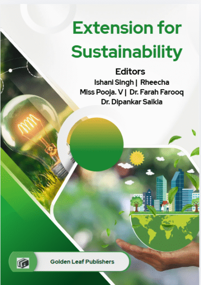 Extension for Sustainability