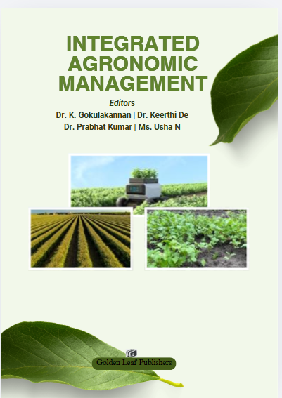 Integrated Agronomic Management
