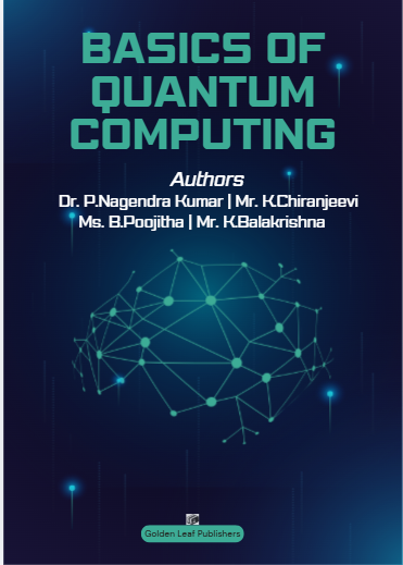 Basics of Quantum Computing
