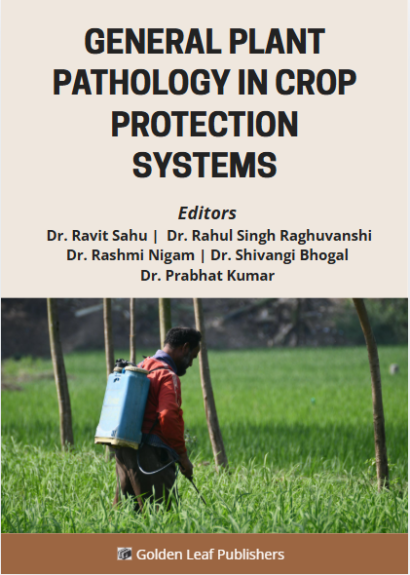 General Plant Pathology in Crop Protection Systems