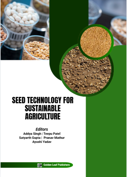 Seed Technology for Sustainable Agriculture